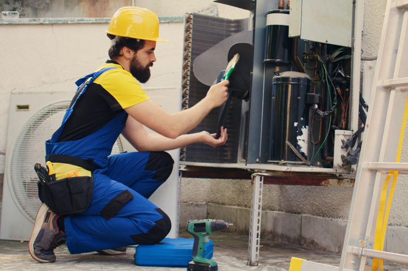 Your Guide to Smart and Efficient Air Conditioning Services