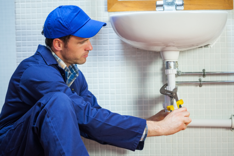Start Your Renovation Right With General Plumbing Tasks